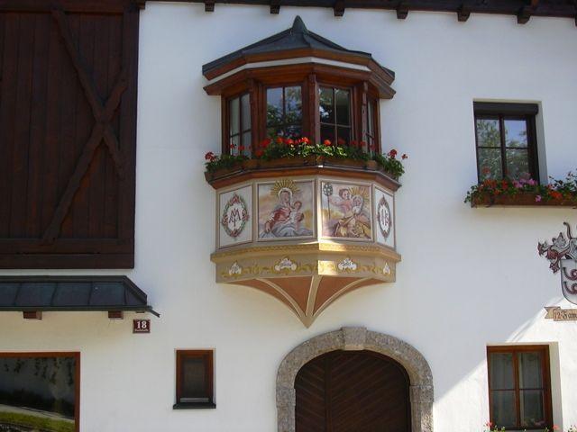 Pittlanderhof Apartamento Innsbruck Exterior foto